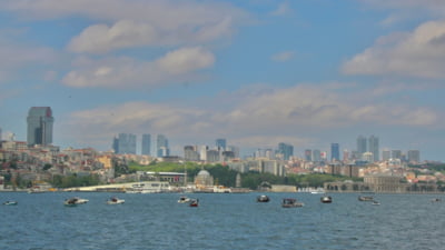 Turcia cere un moratoriu între Rusia și Ucraina, după atacurile care au vizat navele comerciale din Marea Neagră. „Conflictul s-a extins”
