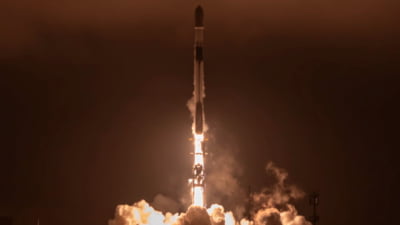 O nouă cursă spațială între patru puteri readuce rivalitatea din perioada Războiului Rece. În 2026, o rachetă a fost lansată, în medie, undeva pe glob la fiecare 29 de ore