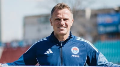 Echipa care tocmai a pierdut primul meci al sezonului, în Liga 1
