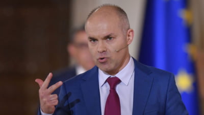 Daniel Funeriu a explicat de ce nu a reușit să devină președinte al României: „Nu ideile au fost un factor”
