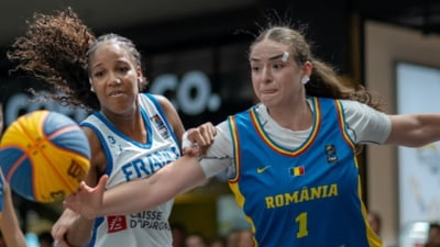 Calificarea la Campionatul Mondial de baschet 3×3 pentru tineret, decisă la București. Pe ce loc s-a clasat România