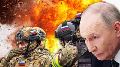 Rusia pregătește „ofensiva finală” în războiul din Ucraina în această toamnă, spun analiștii