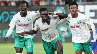 Rezultate din Conference League: ce a făcut FK Auda, echipa care a eliminat-o pe FCSB