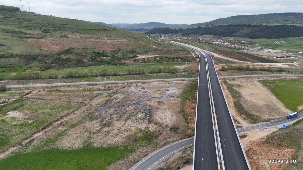 Turcia vrea să investească într-o autostradă care va ajunge și în România. Proiectul pregătit de Bulgaria