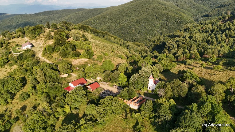 Epopeea coloniștilor germani în satele Banatului Montan. Cum au fost primiți și cuvântul emblematic învățat de la români