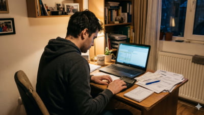 Sunt salariile din România prea mici sau pune statul taxe prea mari. „Costul muncii este unul dintre elementele care fac România să fie total necompetitivă”