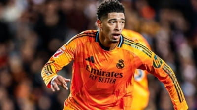 Jude Bellingham anunță un sezon mare pentru Real Madrid: „Am un presentiment bun”