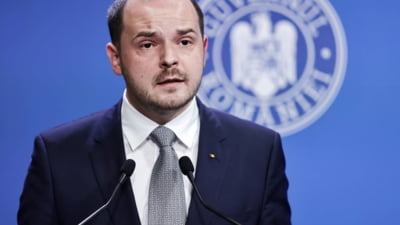 Rogobete, acid după ce Comisia Europeană a respins Legea salarizării: “Surpriză. Oferta de nerefuzat a fost refuzată”