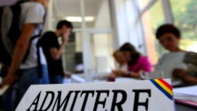 Părinții se revoltă împotriva introducerii examenului de admitere la liceu: ”Riscul este creșterea cheltuielilor pentru meditații”
