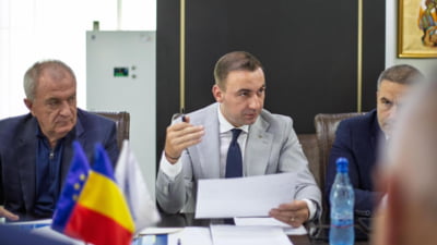 Fostul ministru al Energiei acuză companiile petroliere că au ”înghițit instant” reducerea accizei la motorină cu 20%