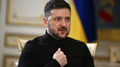 Zelenski spune că momentul propice pentru încheierea războiului din Ucraina începe cu summitul G20 și ține până în vara lui 2027