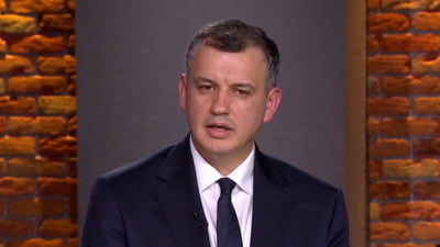 Răspunsul lui Eugen Tomac, întrebat dacă va accepta din nou mandatul de premier