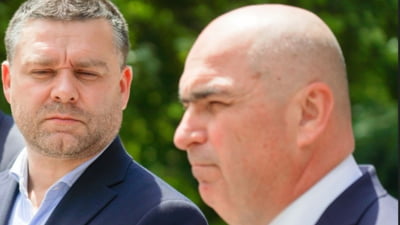 Bolojan le-a indicat strategia noilor lideri liberali din București: “PNL se deschide către oameni nu doar în perioade electorale, ci în fiecare zi”
