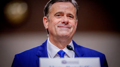 Un șef CIA nu a mai fost la Moscova de dinainte ca Rusia să invadeze Ucraina. Călătoria de acum a lui John Ratcliffe este învăluită în mister
