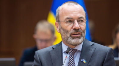 Liderul PPE, Manfred Weber, a publicat scrisoarea trimisă Comisiei Europene împotriva ”amendamentului Fritz”. “Este esențial ca această clarificare să vină rapid”