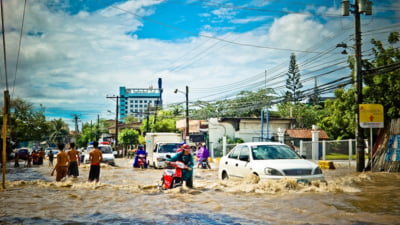 Fenomenul climatic El Niño se intensifică mai rapid decât se credea. Ce au descoperit cercetătorii?