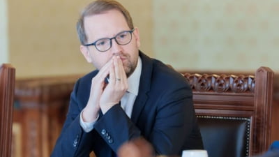 Reacția lui Dominic Fritz, rămas fără mandatul de primar: „Legea ANI -Timișoara