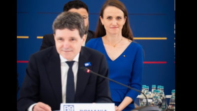 Oana Țoiu, „săgeți” către Nicușor Dan, după legea ANI. „Președintele putea să fie un aliat mai bun”