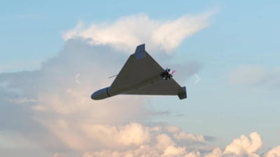 Dronă prăbușită, descoperită în județul Vaslui. Zona a fost izolată pentru verificări UPDATE