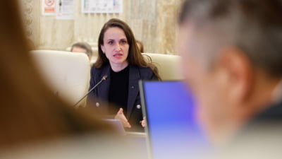 Ambasadorul Rusiei la București, convocat la MAE, după atacul cu drone asupra aeroportului din Leipzig. Oana Țoiu: “România este în deplină solidaritate cu Germania”