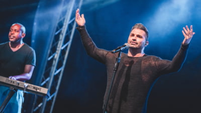 De ce a plecat Pepe de la Antena 1. Artistul a dat cărțile pe față: „Am avut o discuție cu șefii”