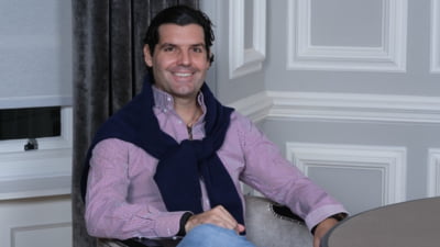 Cine este Alejandro Betancourt, controversatul magnat petrolier aflat în centrul acordului SUA-Venezuela