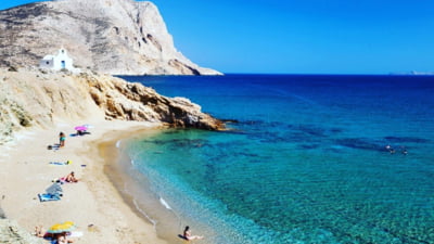 5 destinații din Europa perfecte pentru o vacanță în septembrie