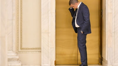 PNL nu iese din scenariul guvernării: „Dacă Sorin Grindeanu evită confruntarea cu votul parlamentar nu este exclusă varianta unui premier tehnocrat”