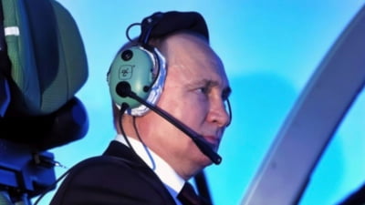 Războiul din umbră al lui Putin contra Vestului escaladează. Experții spun că Rusia are un singur scop