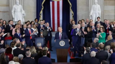 Trump s-ar confrunta cu anchete privind „corupția” și escrocheriile”: Ce acuzații pregătesc democrații în SUA