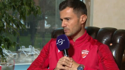 Andrei Nicolescu, atac la Gnahore, după ce a lăsat-o pe Dinamo pentru FCSB: „Toată lumea plângea după el”