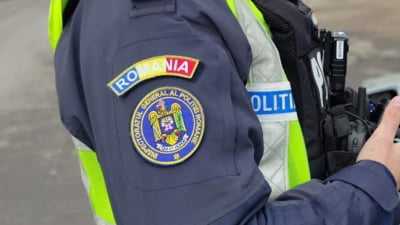 Un bărbat a murit strivit de o țeavă de mari dimensiuni. Inspectorii de muncă și polițiștii au început o anchetă