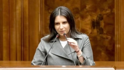 O senatoare PNL încearcă să demonstreze cu argumente că situația României s-a îmbunătățit: “Aceste lucruri nu trebuie transformate într-un elogiu adus Guvernului Bolojan”