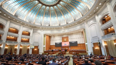Un nou pas pentru reducerea numărului de parlamentari. Care sunt criteriile care vor fi luate în seamă în grupul de lucru format pentru acest demers