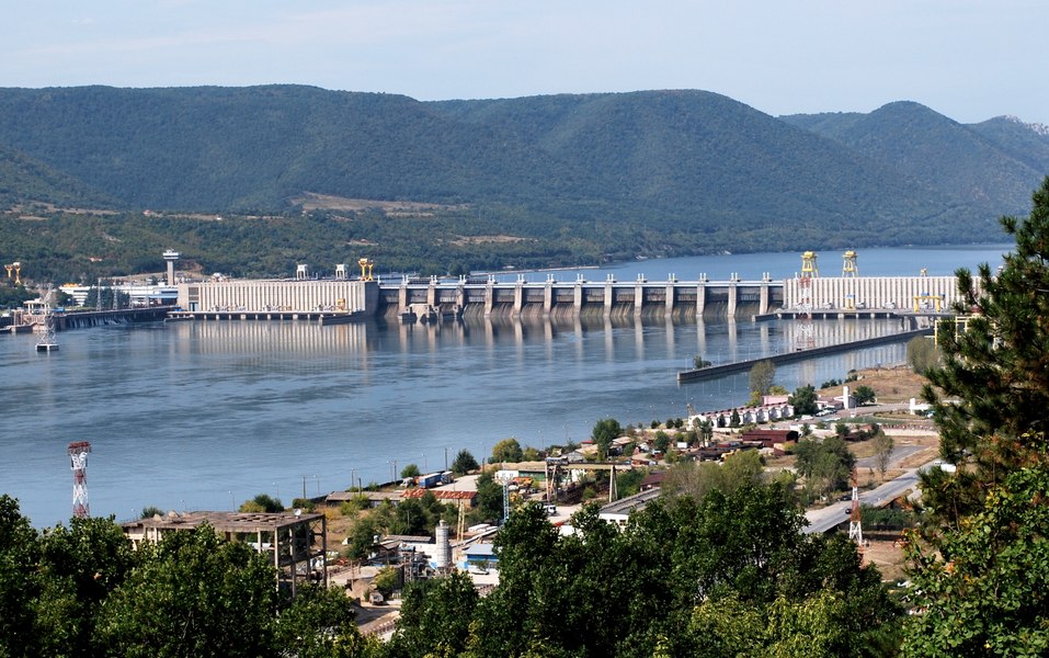 Hidroelectrica investeşte aproape 300 de milioane lei în stocarea energiei la Porţile de Fier II