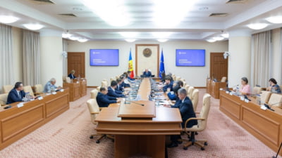 Atac cibernetic asupra Republicii Moldova. Au fost vizate inclusiv site-urile Președinției și Guvernului