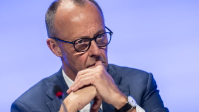 Sondaj: 78% dintre respondenții germani nu consideră că Friedrich Merz mai este potrivit pentru funcția de cancelar. Declin abrupt de popularitate pentru liderul conservator