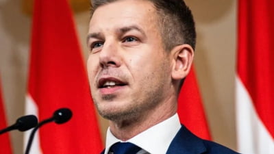 Peter Magyar anunță o nouă Constituție pentru Ungaria și o nouă lege electorală. Majorări pentru alocația familială în 2027