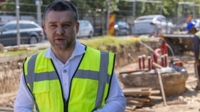 Bucureștiul ar putea avea apă caldă și căldură din surse regenerabile. Se încearcă modernizarea rețelei de termoficare și folosirea de energie verde