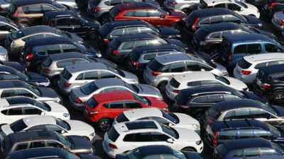 Orașele europene în care mașinile diesel Euro 5 nu mai pot circula. Unde au nevoie șoferii români de vinietă, înregistrare sau permis de o zi ca să evite amenzile