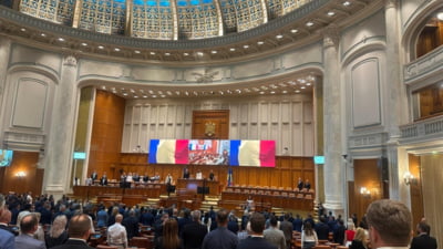Cheia guvernării, la UDMR. ”Pentru a face o majoritate, trebuie să strângem voturi și din partea dreaptă a sălii”. Ce mandat are PSD la Cotroceni