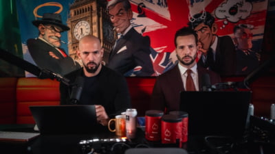 Andrew Tate, tratat mai bine în detenție în România. „Nu am aer condiționat. Constant sunt 10-15 gândaci pe pereți”. Influencerul reclamă condiții de „tortură” la Miami