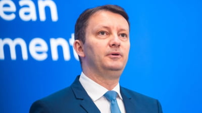 Soarta învestirii unui guvern Mureșan depinde de votul micilor suveraniști, spune Cristian Preda: ”Se tem în mult mai mare măsură decât AUR sau PSD de alegeri anticipate”