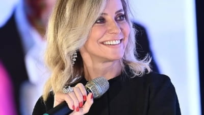 Diana Șucu n-a mai rezistat: “România caută pila, la Manchester e talent”