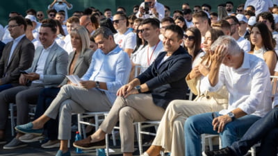 Numărul 2 din PSD anunță cum va vota pentru guvernul Siegfried Mureșan. „Cântecele de sirenă pe care le auzim acum din partea haștagiștilor”
