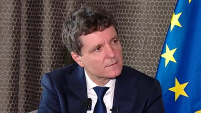 Nicusor Dan spune că nu l-a desemnat pe Siegfried Mureșan din răzbunare și speră să facă majoritate. De ce nu l-a anunțat pe Bolojan