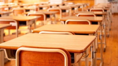 Elevi de la zeci de școli și licee din Capitală, rămași fără profesori la materii de Evaluarea Națională și Bacalaureat. Părinții sunt revoltați și vor să se alieze cu sindicatele dascălilor