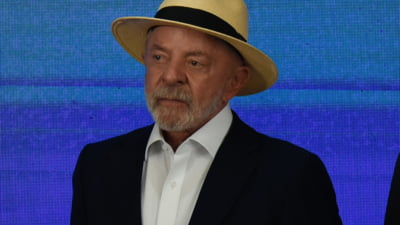 Președintele unei țări de 213 milioane de locuitori îl atacă pe Trump: Vrea să ne „colonizeze” și să ne acapareze resursele