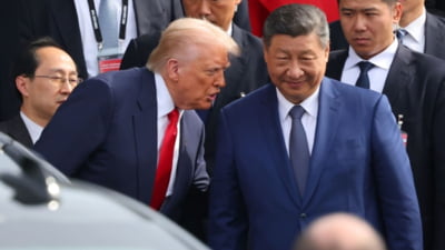 SUA și China, acord pentru reducerea reciprocă a tarifelor vamale. Cele două țări deschid și dialogul privind inteligența artificială