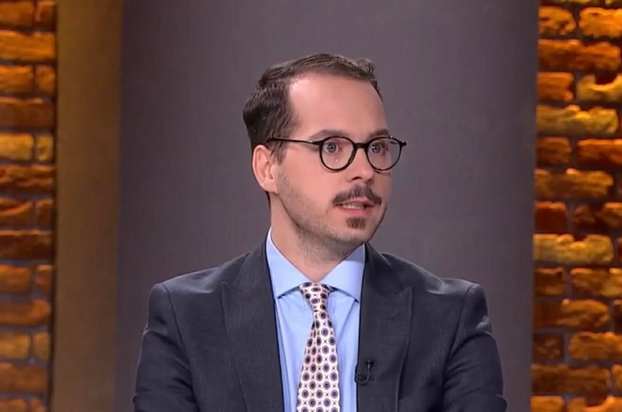 Politolog: „Nicușor Dan a ieșit din logica cooperării loiale”